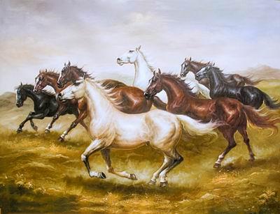  Horses 015